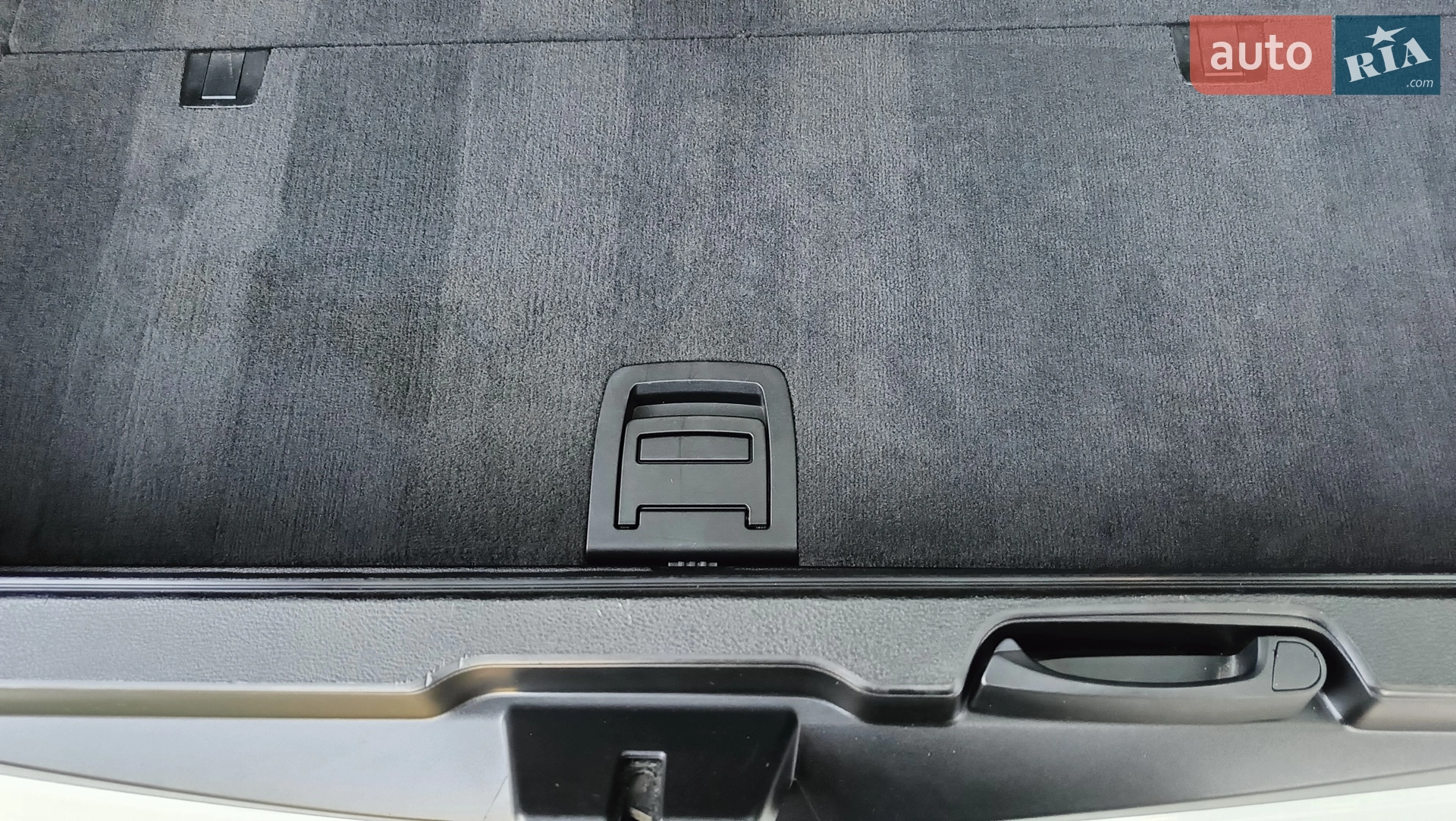 2016 BMW X5 - мініатюра 53