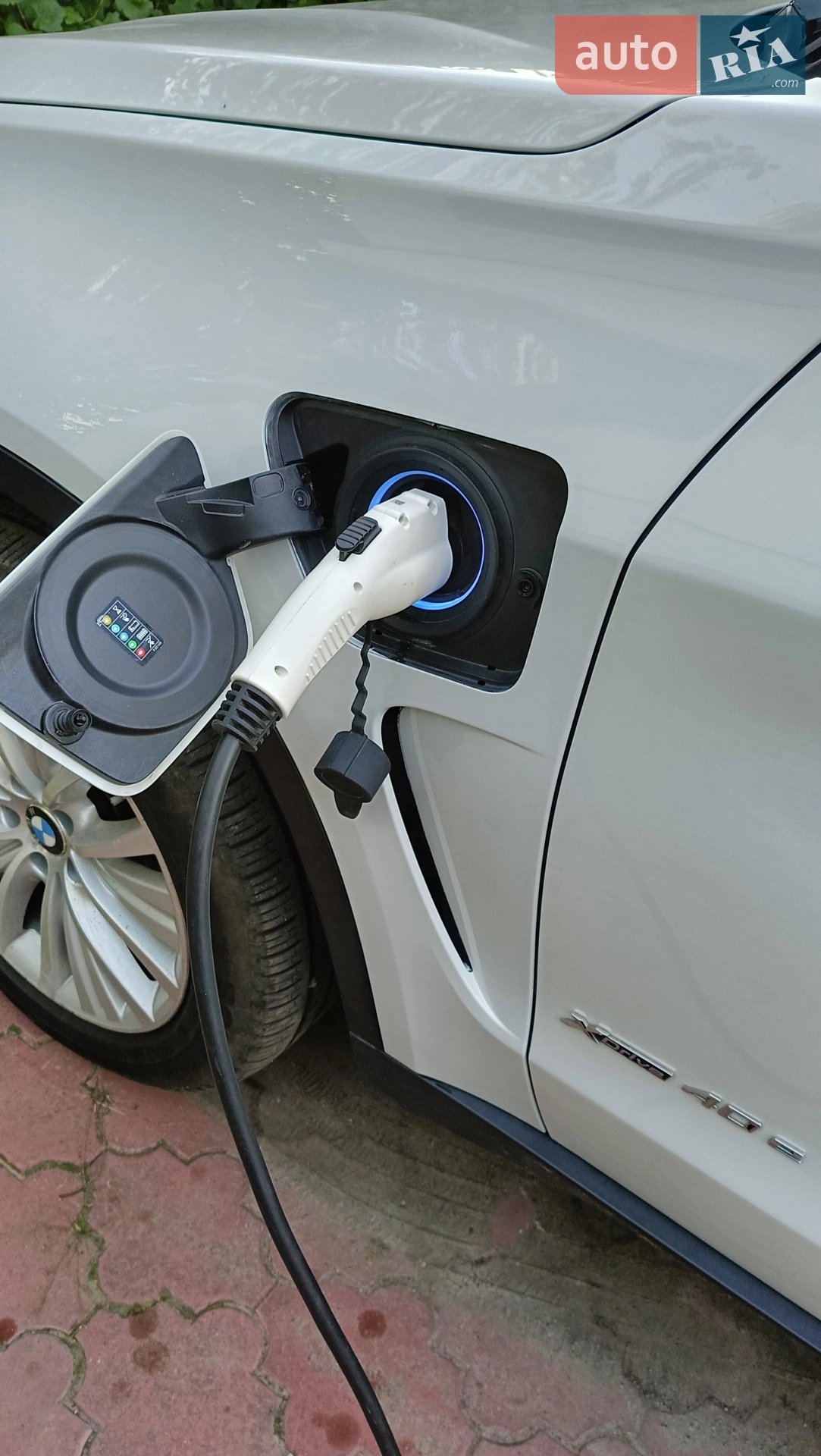 2016 BMW X5 - мініатюра 56