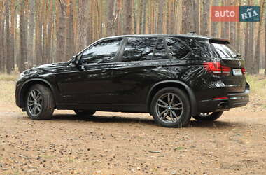 Внедорожник / Кроссовер BMW X5 2015 в Киеве фото 6 Внедорожник / Кроссовер BMW X5 2015 в Киеве