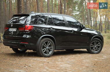 Внедорожник / Кроссовер BMW X5 2015 в Киеве фото 11 Внедорожник / Кроссовер BMW X5 2015 в Киеве