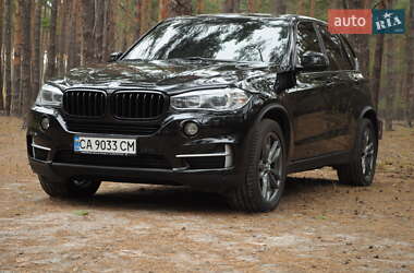 Внедорожник / Кроссовер BMW X5 2015 в Киеве фото 16 Внедорожник / Кроссовер BMW X5 2015 в Киеве
