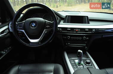 Внедорожник / Кроссовер BMW X5 2015 в Киеве фото 28 Внедорожник / Кроссовер BMW X5 2015 в Киеве