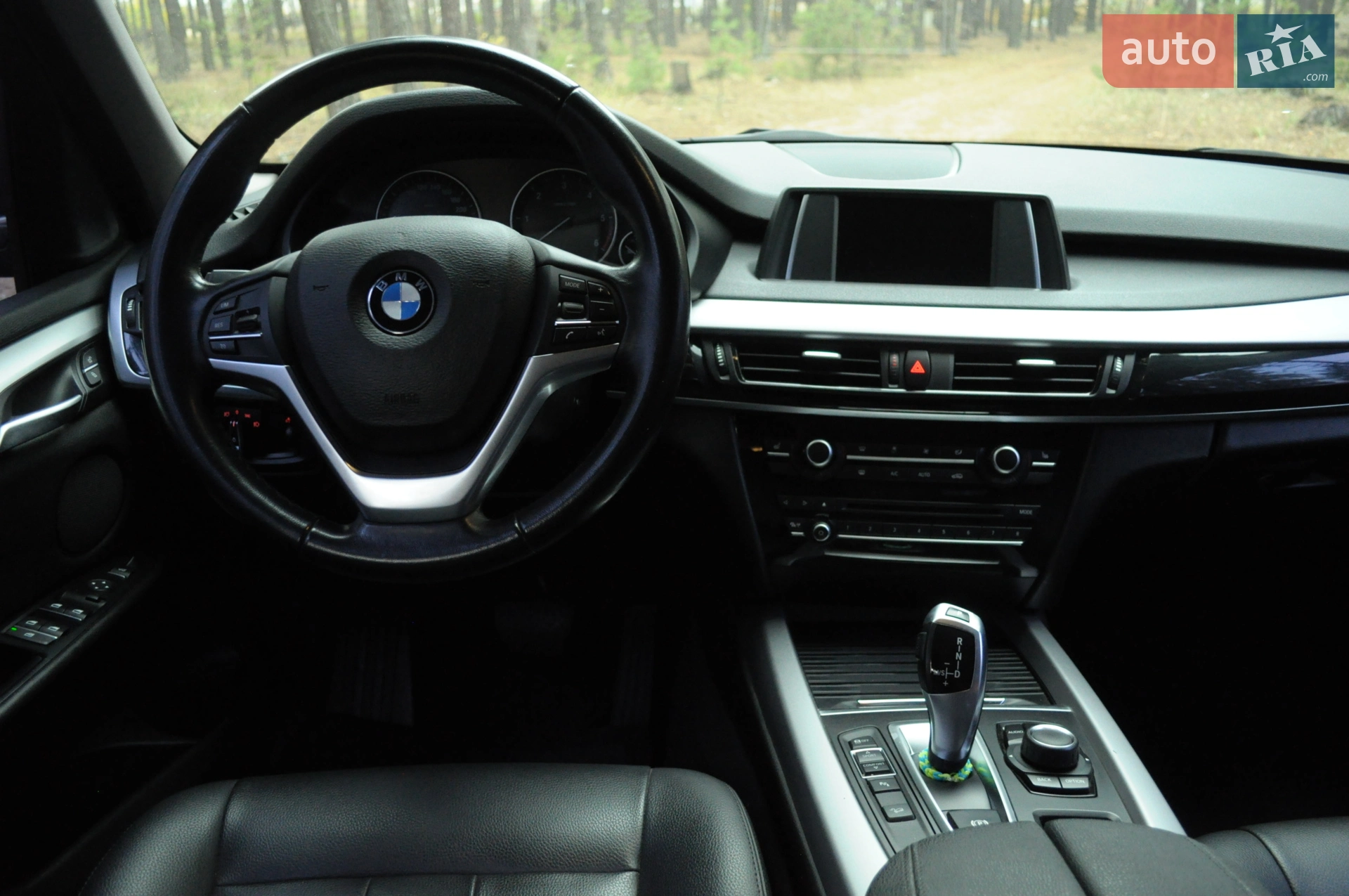 2015 BMW X5 - мініатюра 28