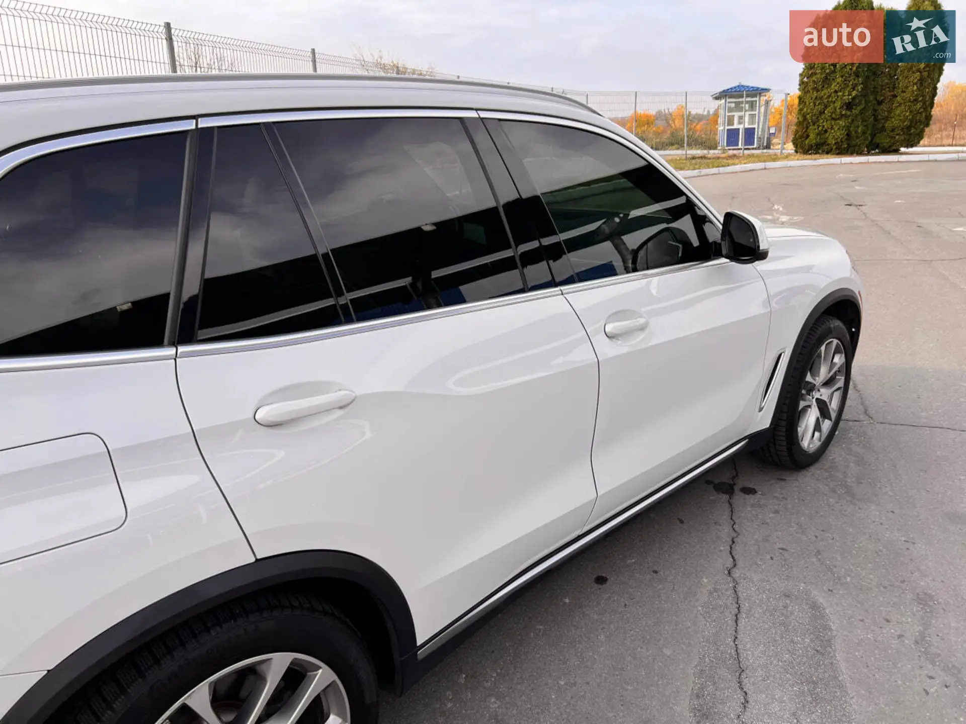 2019 BMW X5 - мініатюра 14