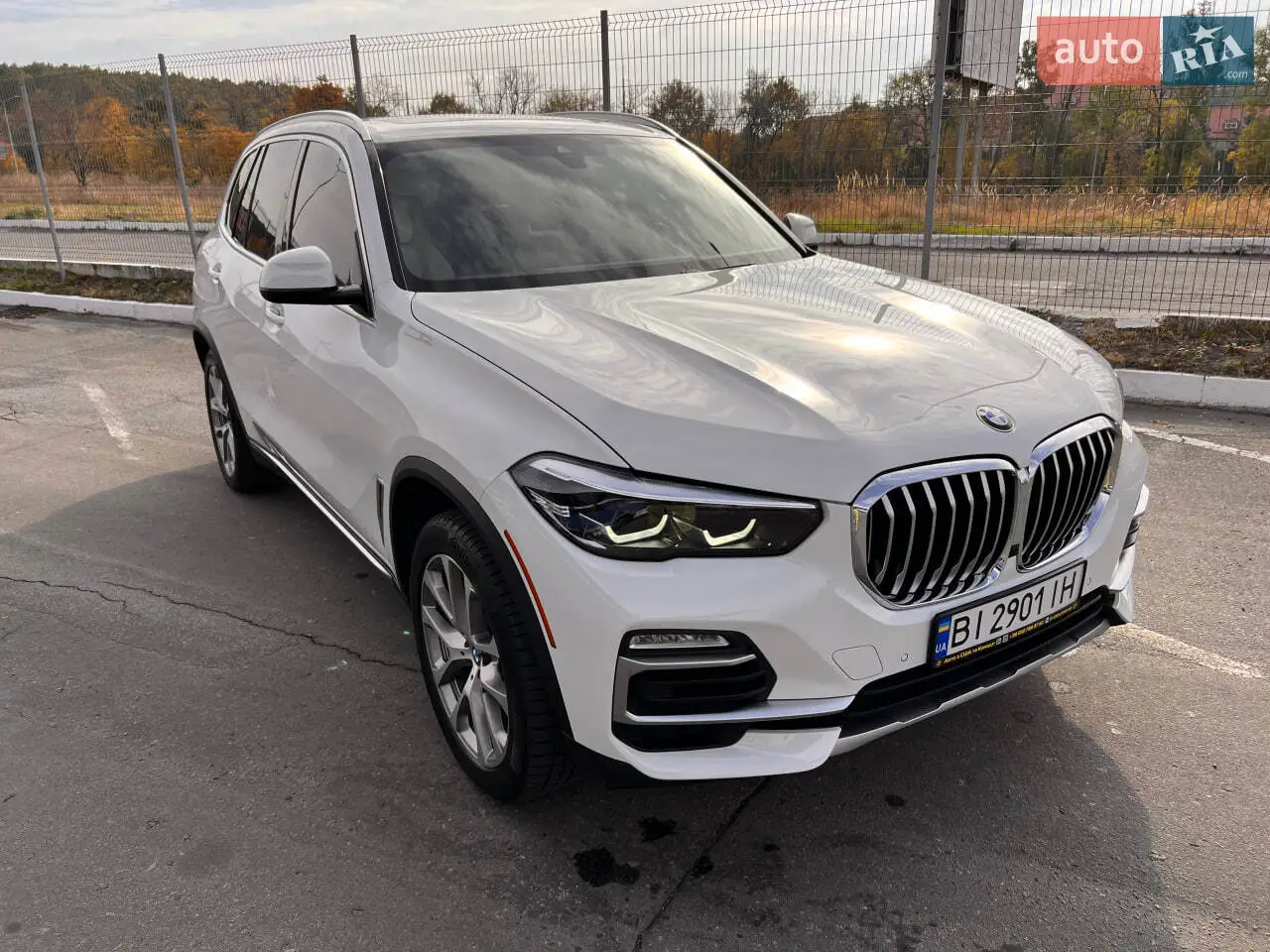 2018 BMW X5 - мініатюра 29