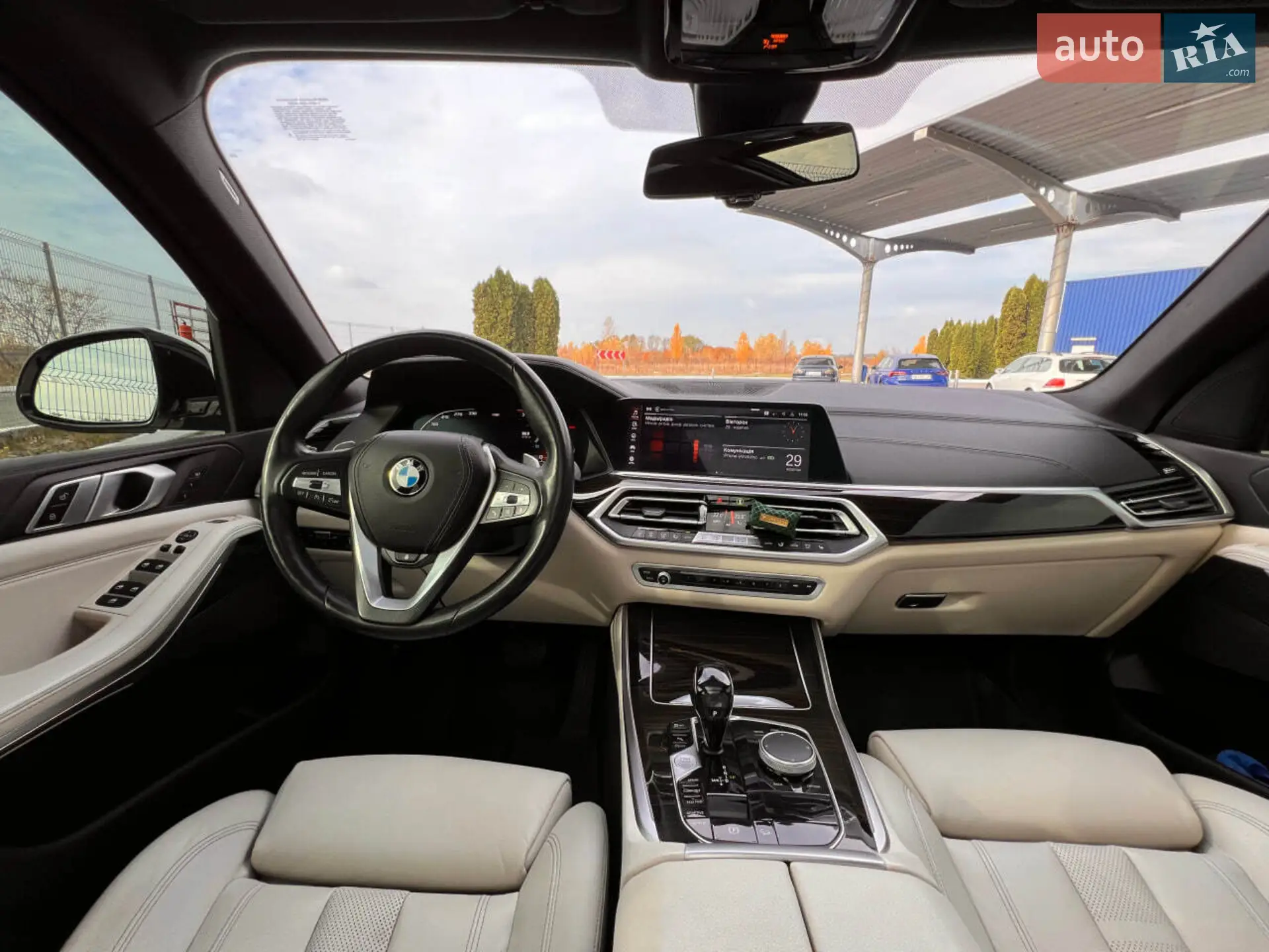 2019 BMW X5 - мініатюра 21