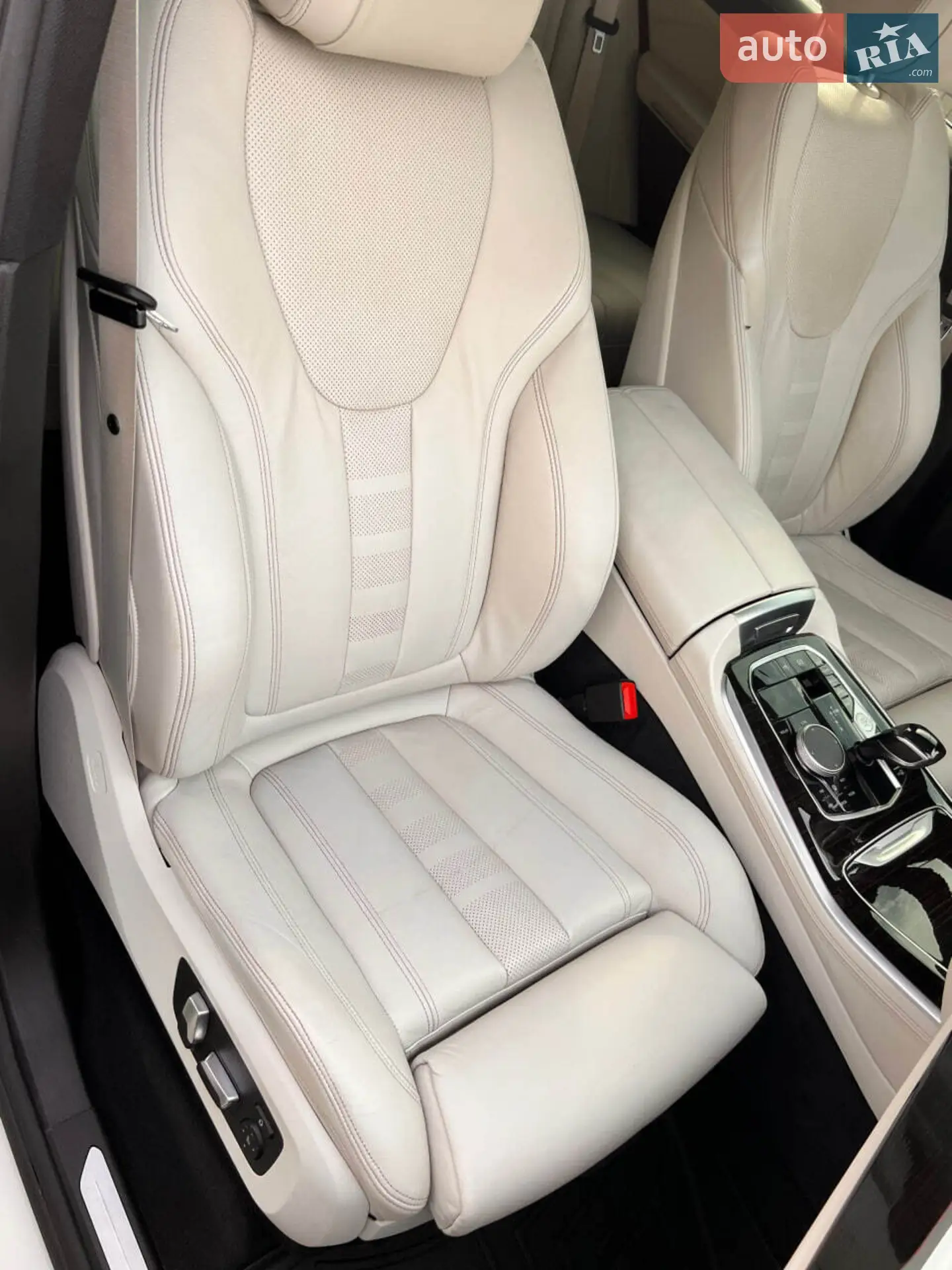 2019 BMW X5 - мініатюра 32