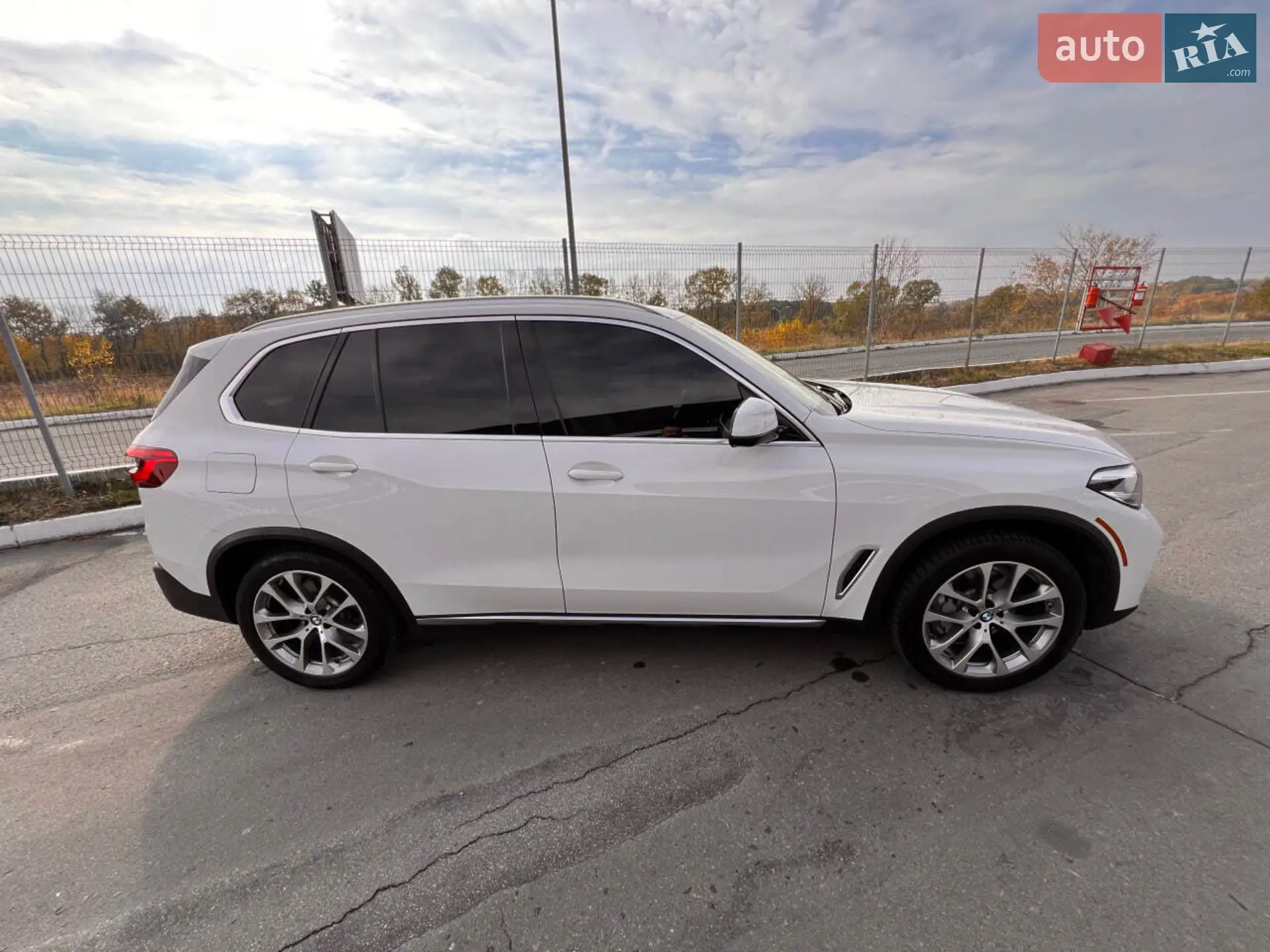 2019 BMW X5 - мініатюра 15