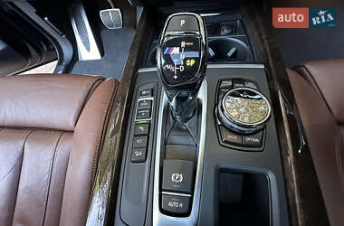 Внедорожник / Кроссовер BMW X5 2013 в Одессе