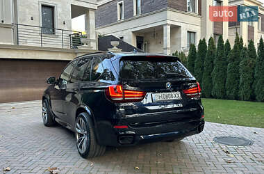 Внедорожник / Кроссовер BMW X5 2013 в Одессе