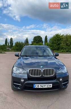 Внедорожник / Кроссовер BMW X5 2012 в Киеве фото 8 Внедорожник / Кроссовер BMW X5 2012 в Киеве