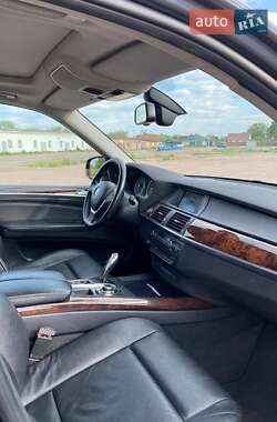 Внедорожник / Кроссовер BMW X5 2012 в Киеве фото 18 Внедорожник / Кроссовер BMW X5 2012 в Киеве