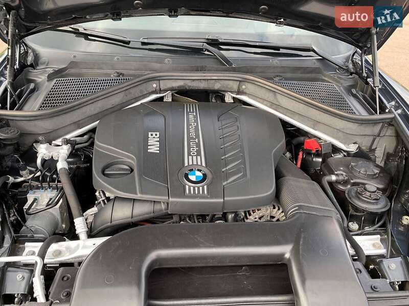 Внедорожник / Кроссовер BMW X5 2012 в Киеве фото 21 Внедорожник / Кроссовер BMW X5 2012 в Киеве