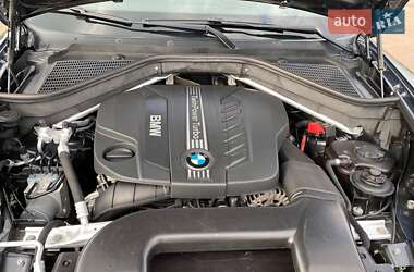 Внедорожник / Кроссовер BMW X5 2012 в 