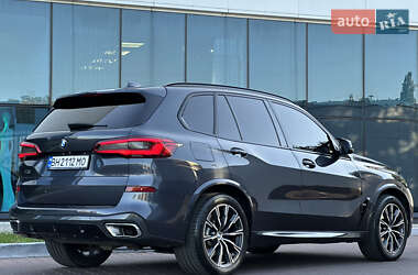 Позашляховик / Кросовер BMW X5 2019 в Одесі