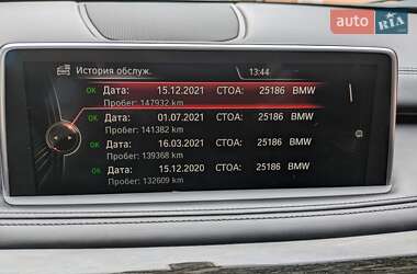 Внедорожник / Кроссовер BMW X5 2016 в 