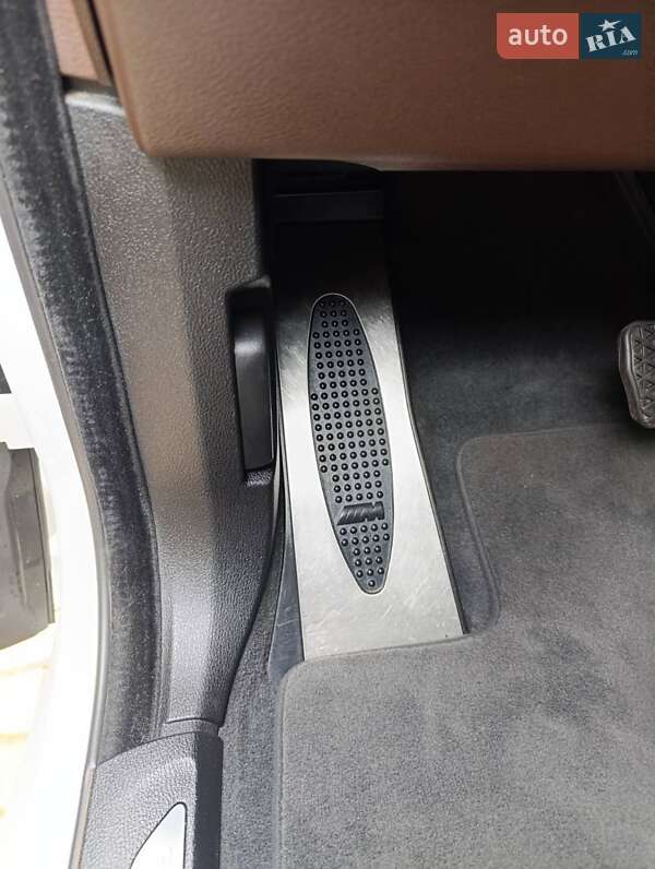 Внедорожник / Кроссовер BMW X5 2015 в Коломые