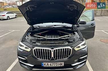 Позашляховик / Кросовер BMW X5 2021 в Києві