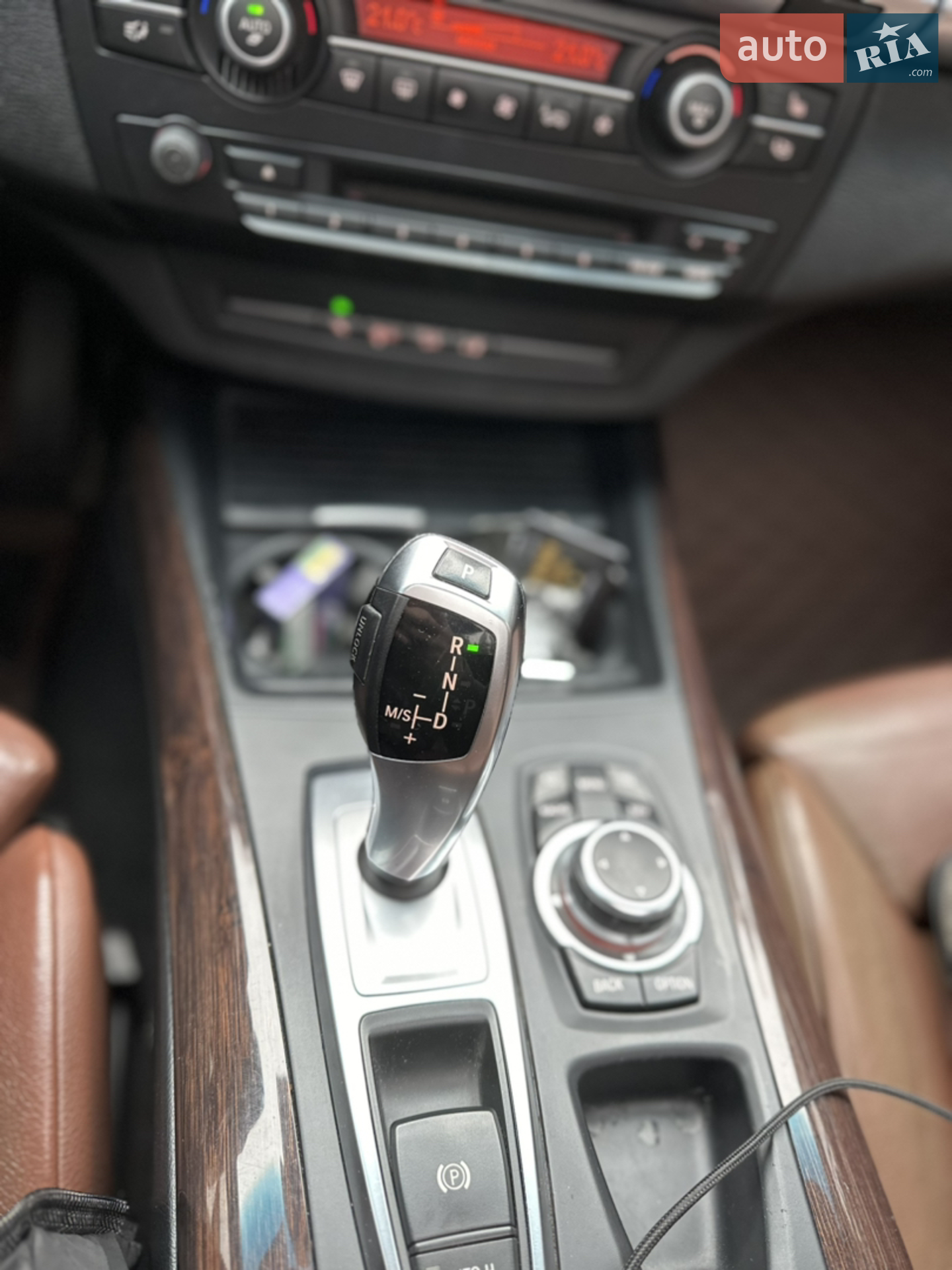 2012 BMW X5 - мініатюра 33