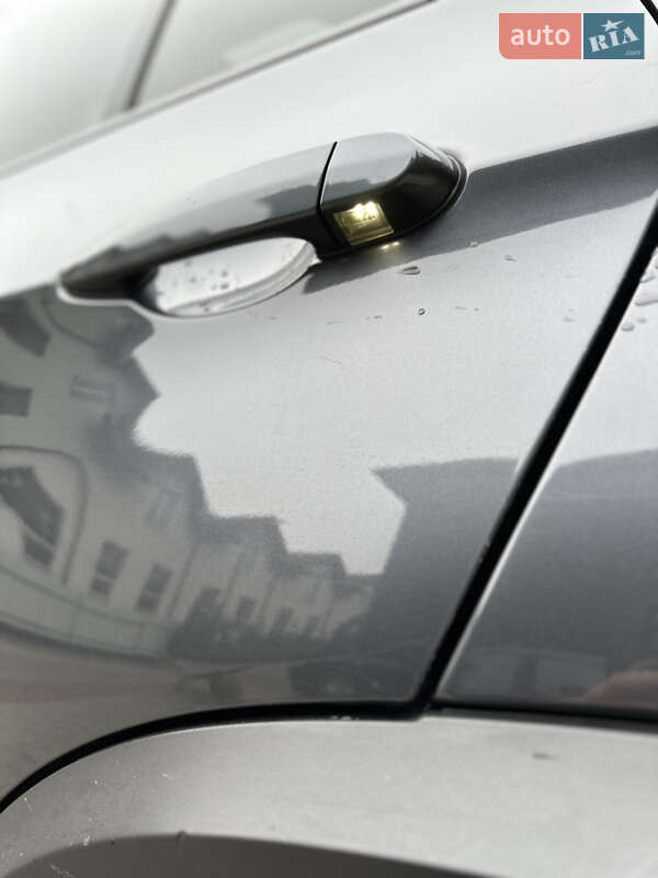 Внедорожник / Кроссовер BMW X5 2012 в Львове