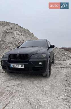 Внедорожник / Кроссовер BMW X5 2009 в Виннице