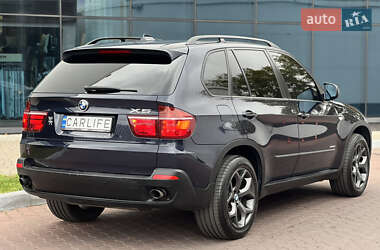 Внедорожник / Кроссовер BMW X5 2008 в Одессе