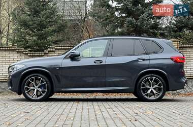 Внедорожник / Кроссовер BMW X5 2019 в Львове