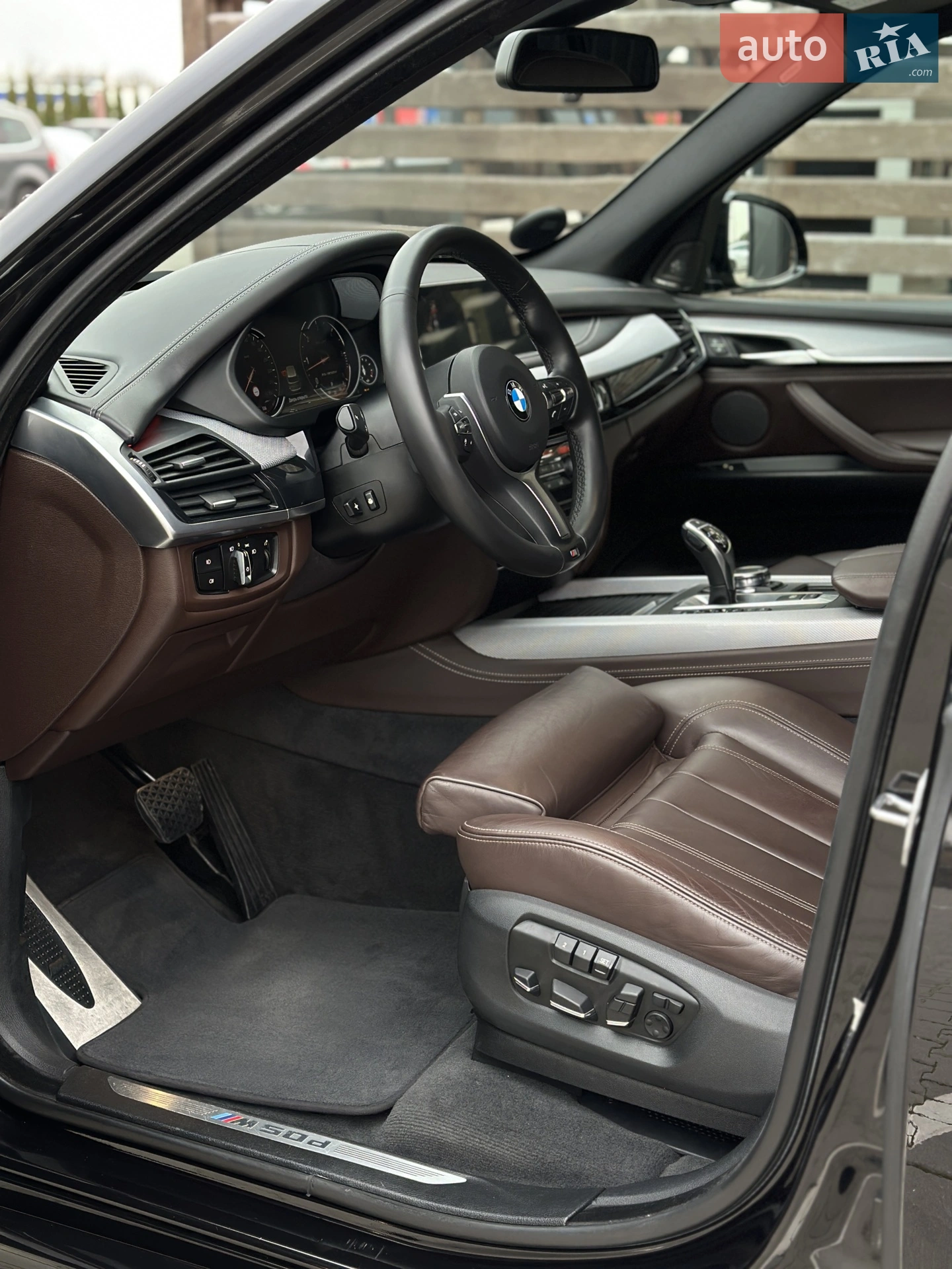 2016 BMW X5 - мініатюра 22