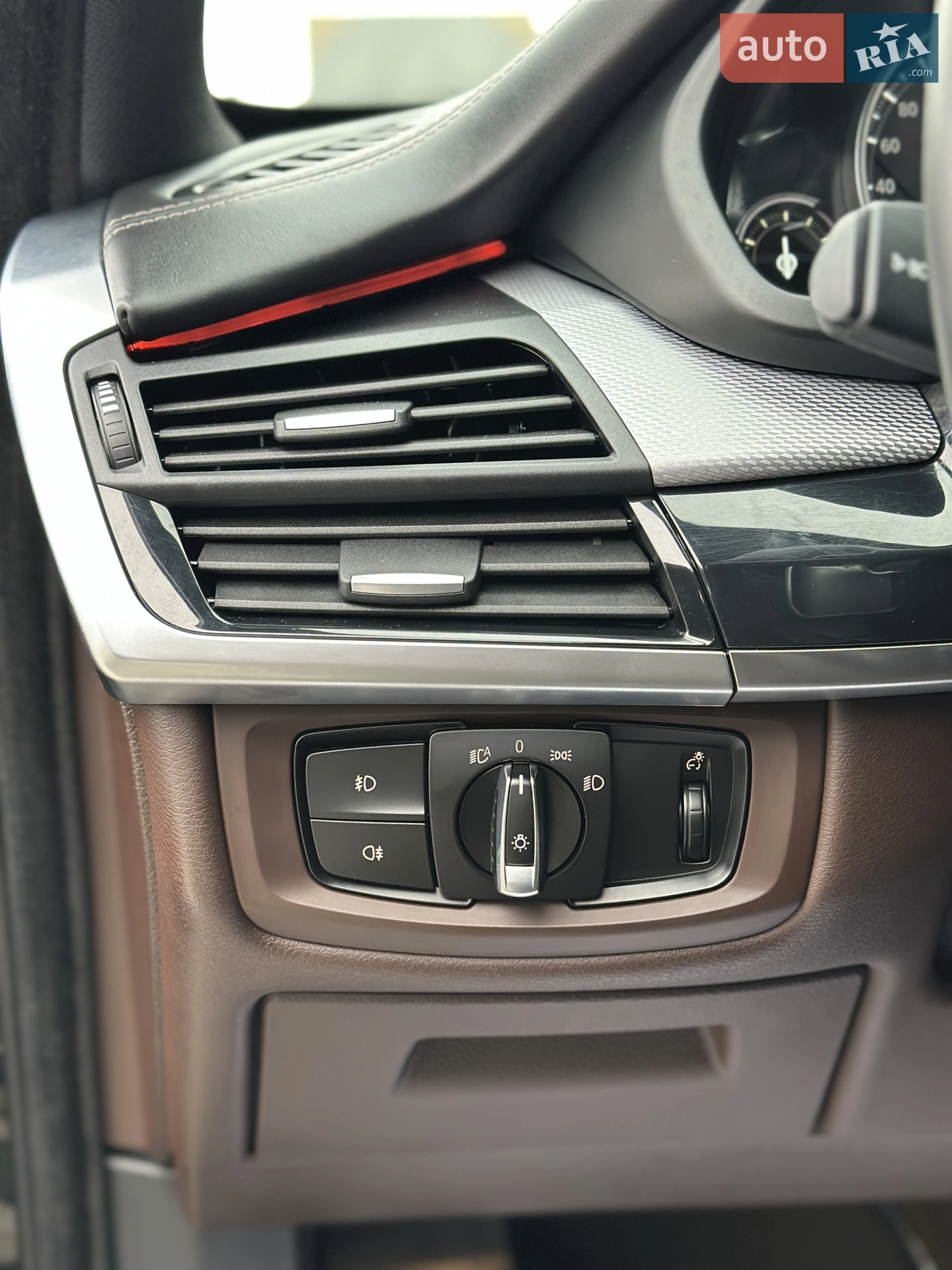 2016 BMW X5 - мініатюра 36