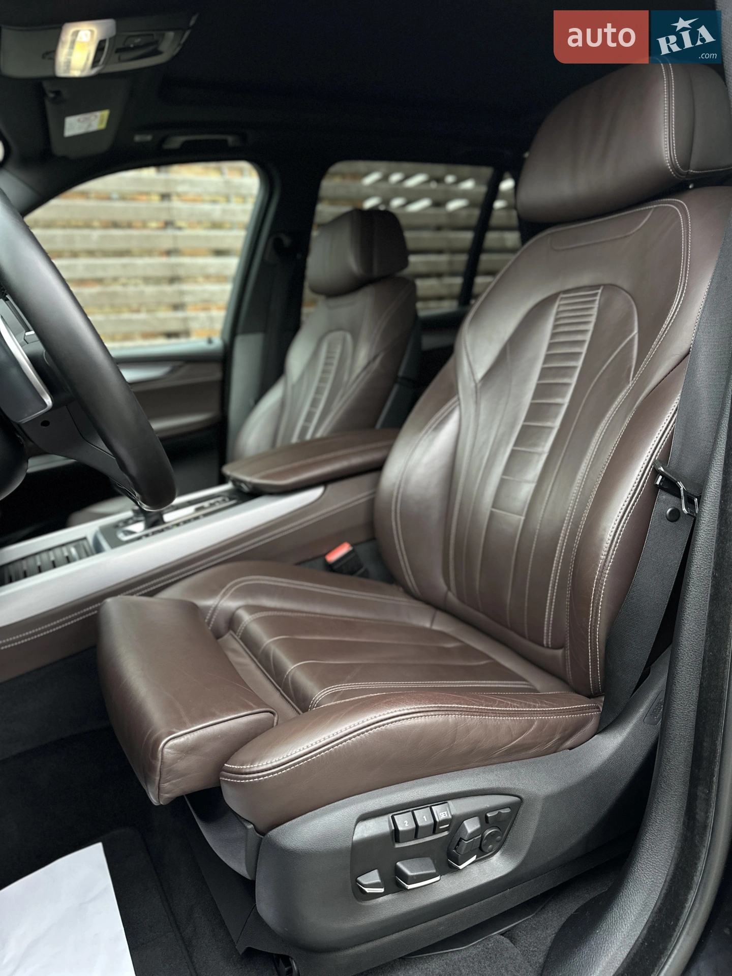 2016 BMW X5 - мініатюра 47