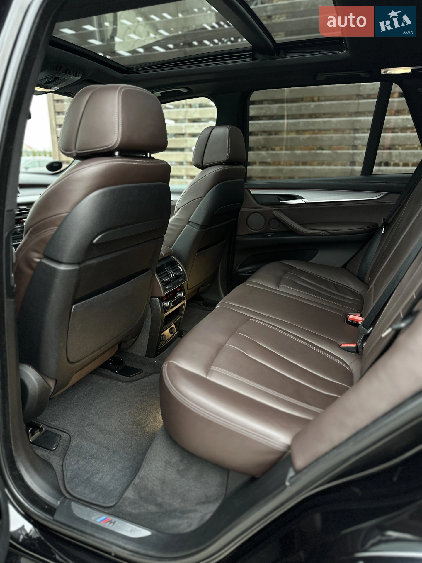 2016 BMW X5 - мініатюра 51