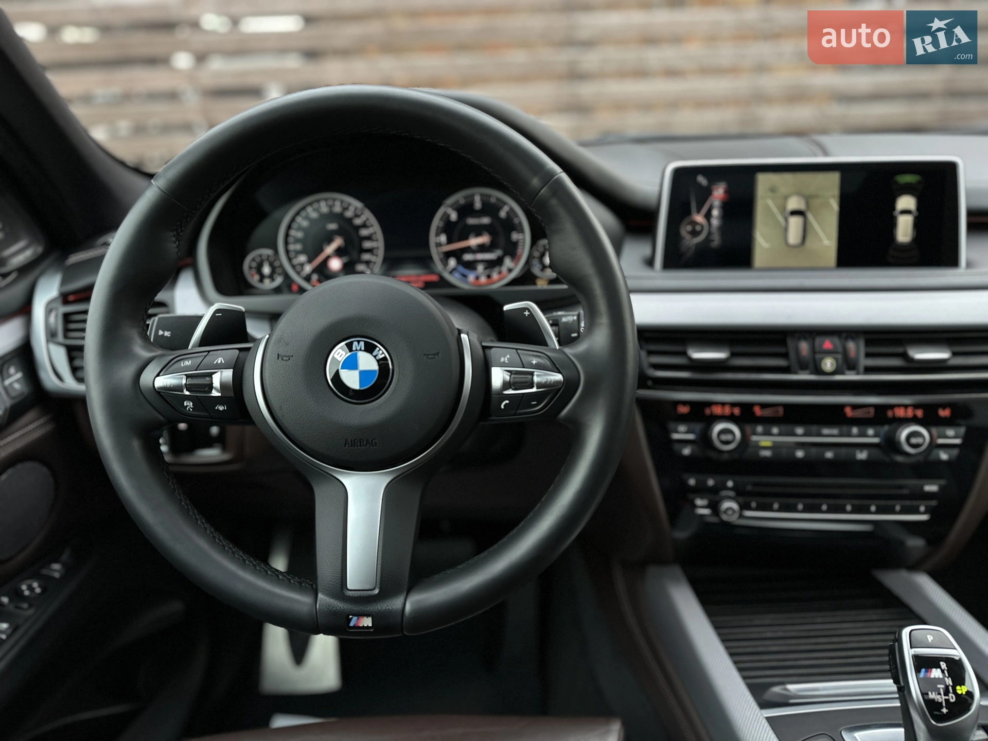 2016 BMW X5 - мініатюра 26