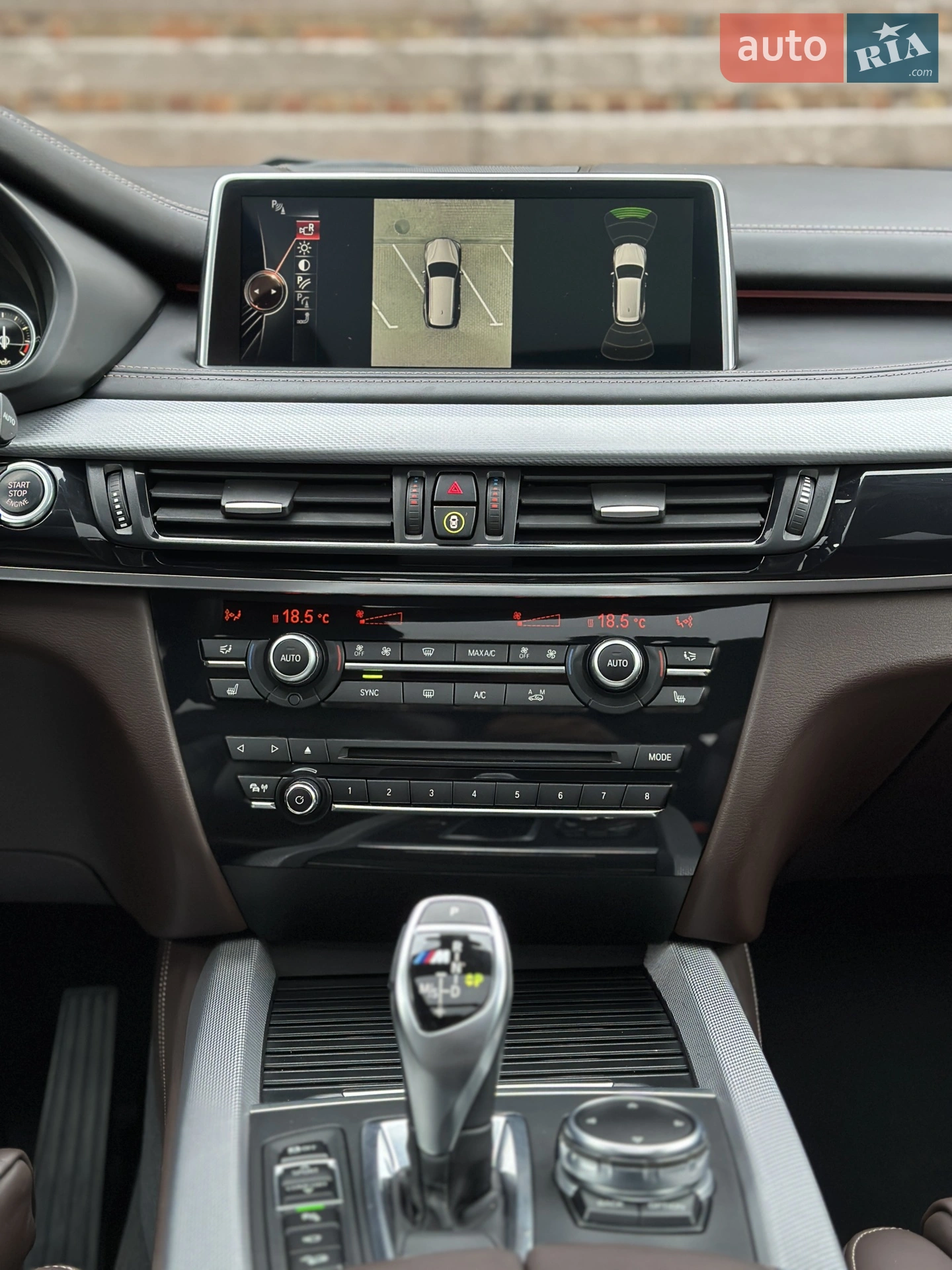 2016 BMW X5 - мініатюра 33