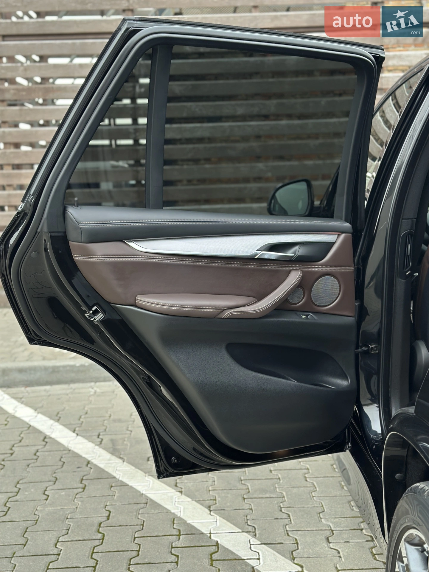 2016 BMW X5 - мініатюра 57