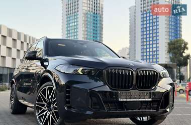 Внедорожник / Кроссовер BMW X5 2024 в Одессе