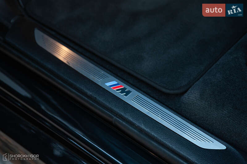 Позашляховик / Кросовер BMW X5 2018 в Києві