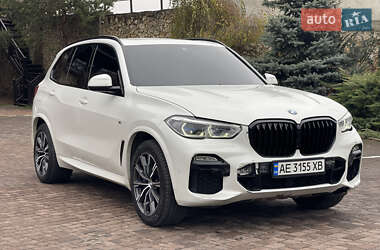 Позашляховик / Кросовер BMW X5 2019 в Рівному