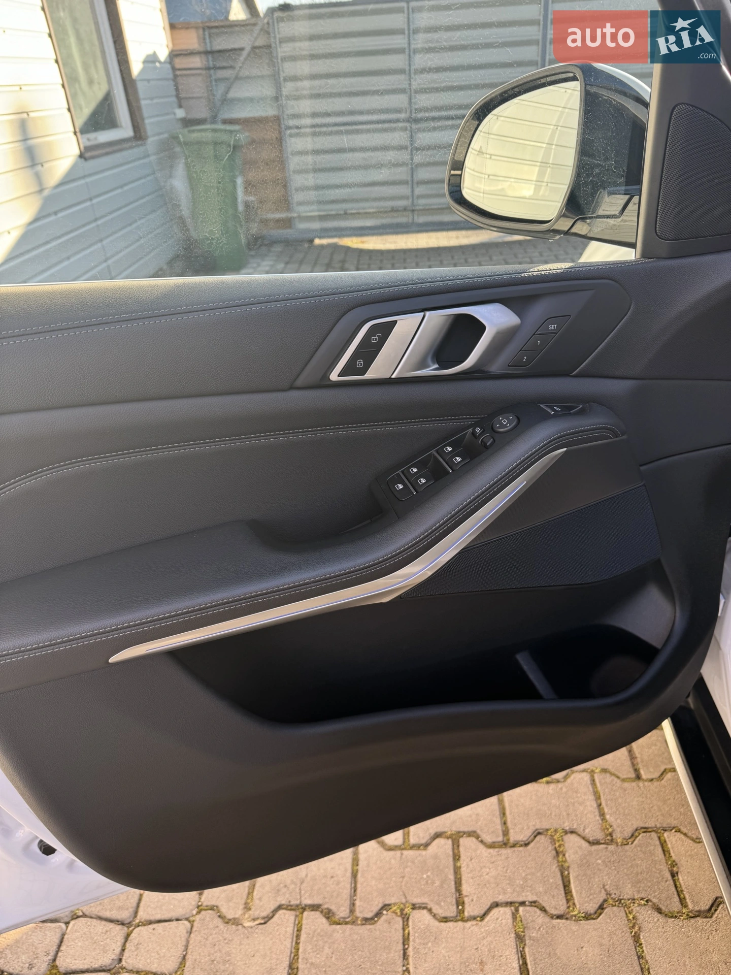 2019 BMW X5 - мініатюра 9