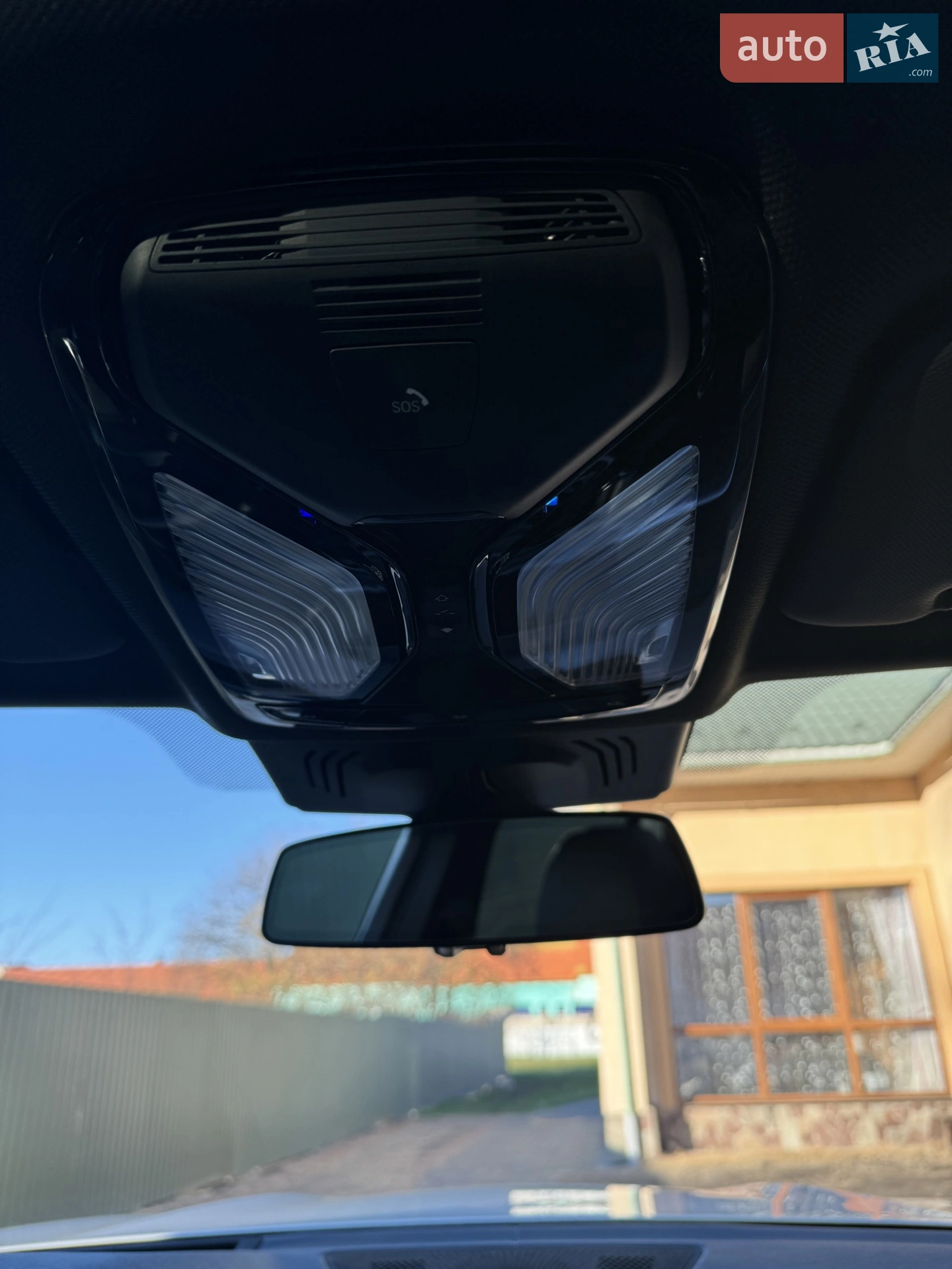 2019 BMW X5 - мініатюра 21