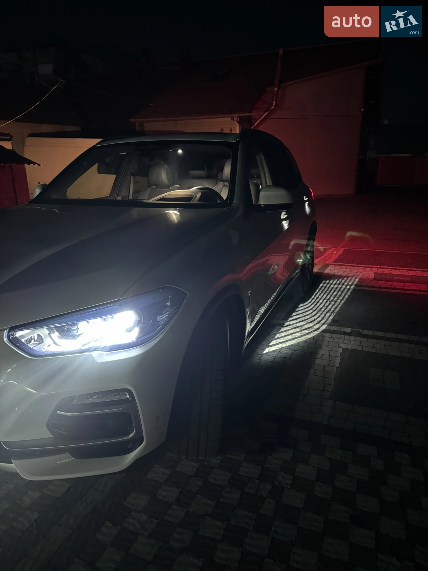 2019 BMW X5 - мініатюра 24