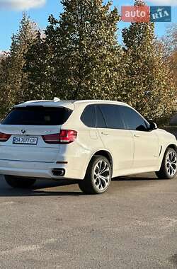 Внедорожник / Кроссовер BMW X5 2016 в Александрие