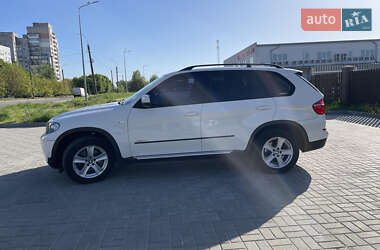 Внедорожник / Кроссовер BMW X5 2011 в Киеве