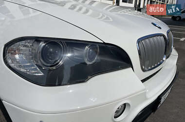 Внедорожник / Кроссовер BMW X5 2011 в Киеве