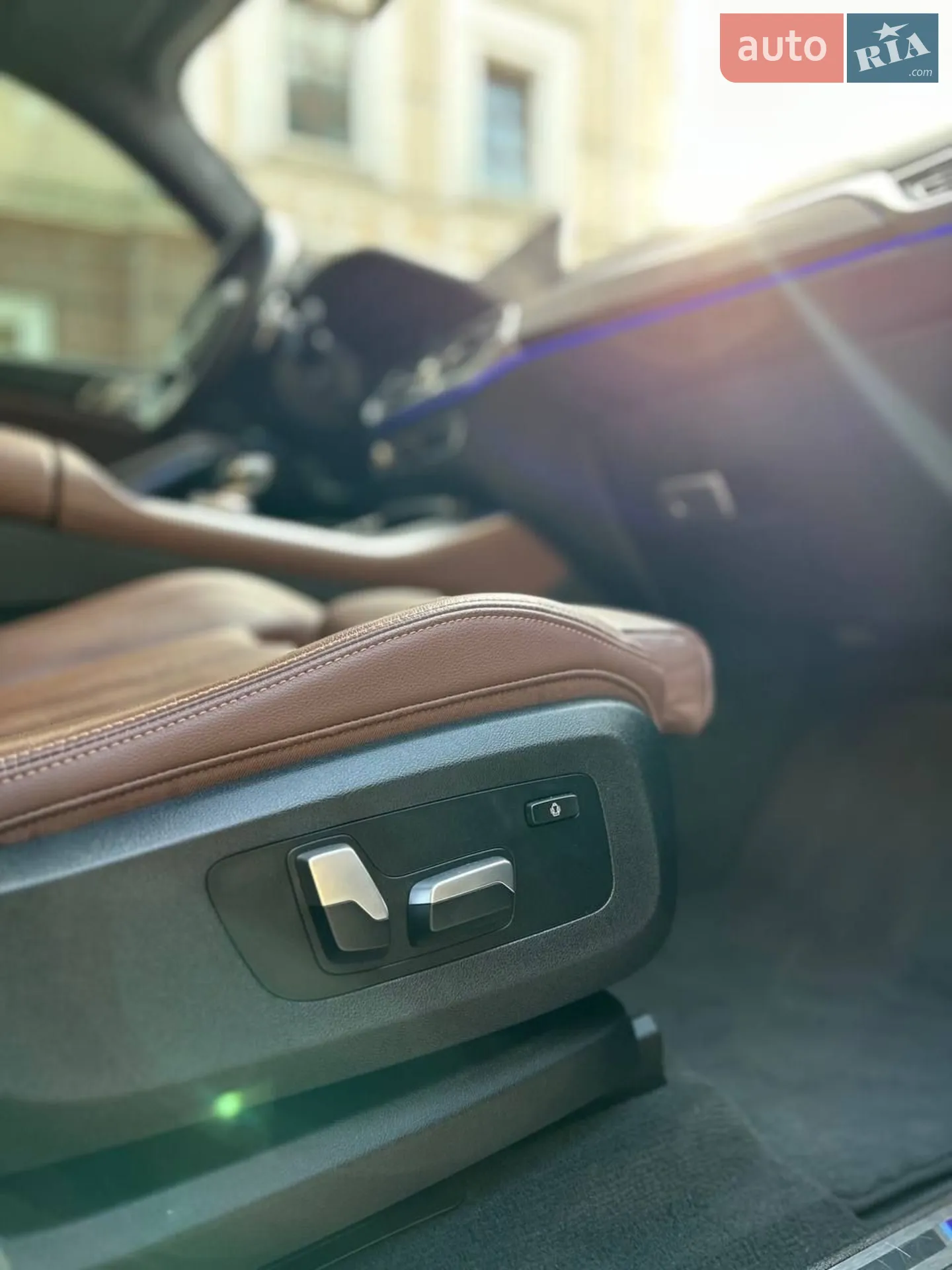 2020 BMW X5 - мініатюра 17
