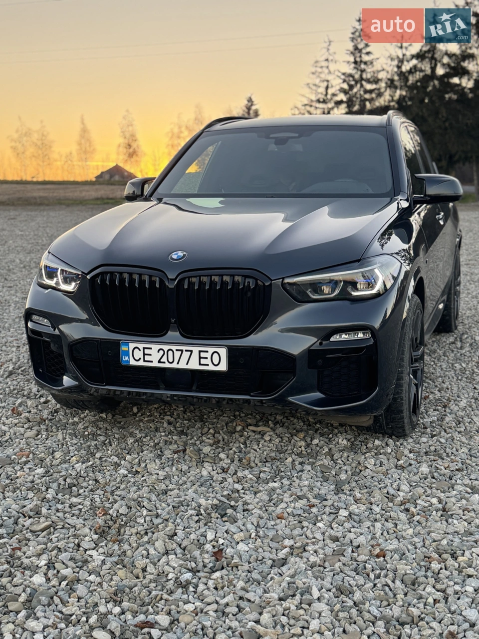 2019 BMW X5 - мініатюра 24
