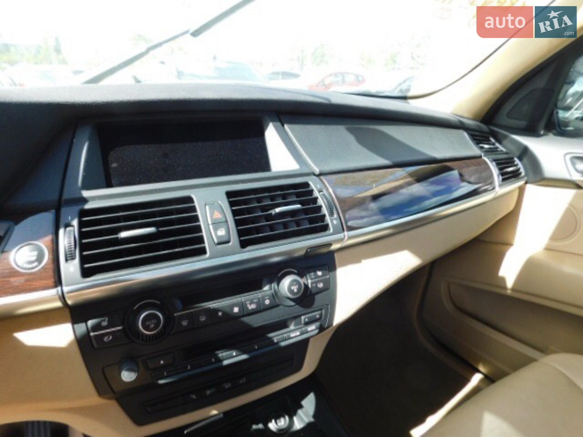 2012 BMW X5 - мініатюра 5