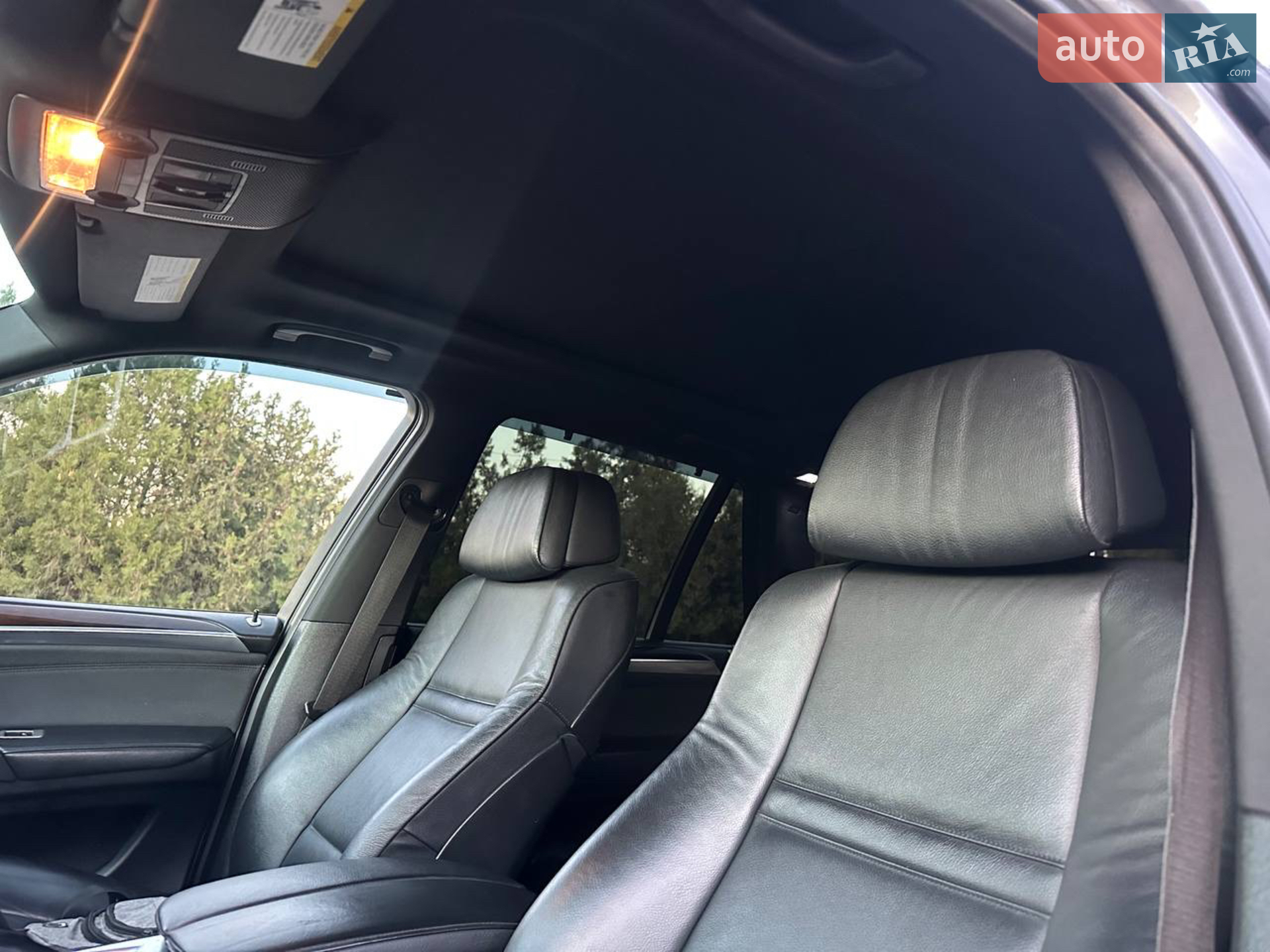 2013 BMW X5 - мініатюра 5