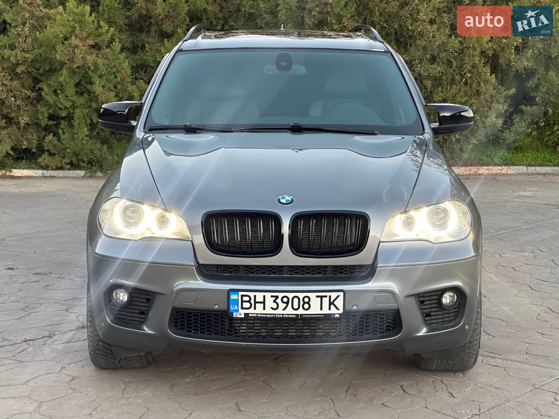 2013 BMW X5 - мініатюра 15