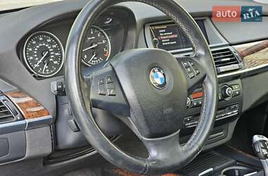 Внедорожник / Кроссовер BMW X5 2013 в Киеве