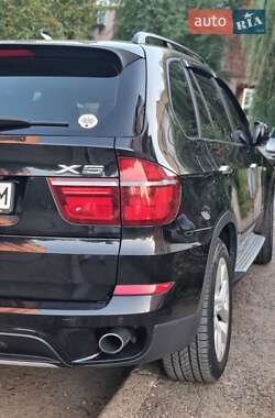 Внедорожник / Кроссовер BMW X5 2012 в Киеве